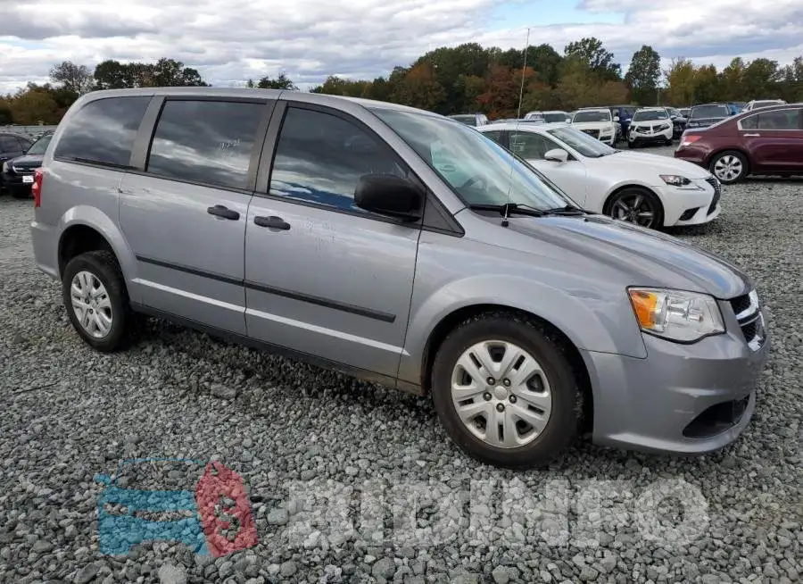 2C4RDGBG5FR702277 Photo# 4