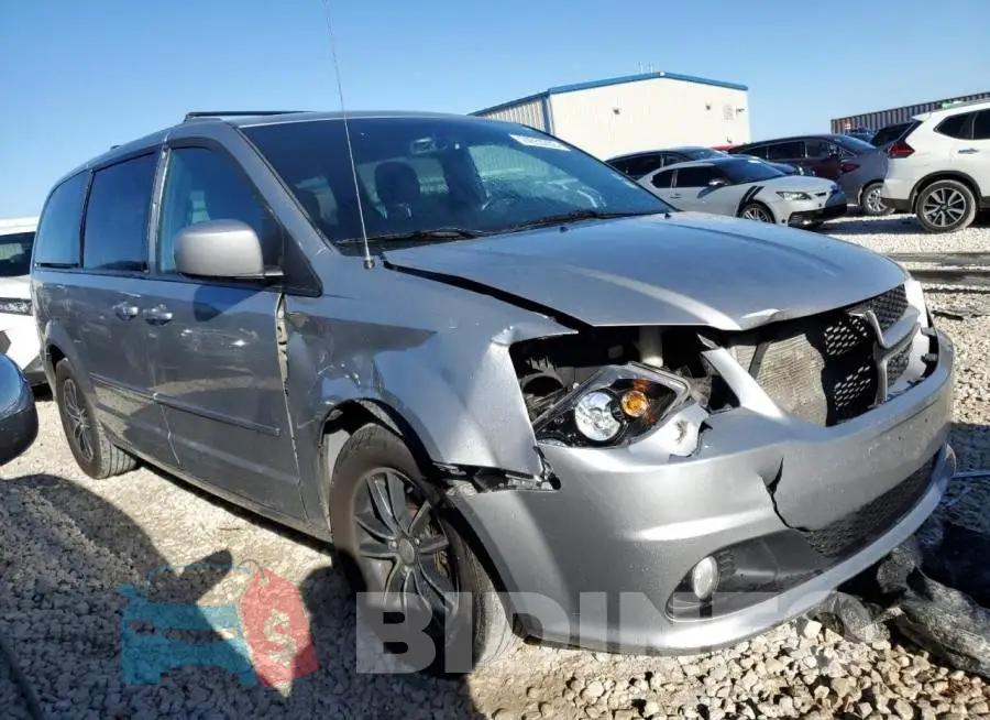 2C4RDGEG3GR163414 Photo# 4