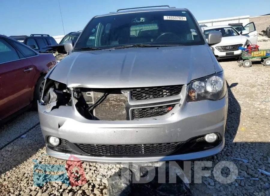 2C4RDGEG3GR163414 Photo# 5