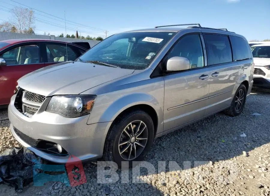 2C4RDGEG3GR163414 Photo# 1