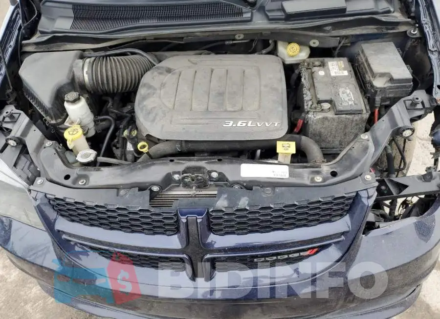 2C4RDGEG7ER385743 Photo# 12