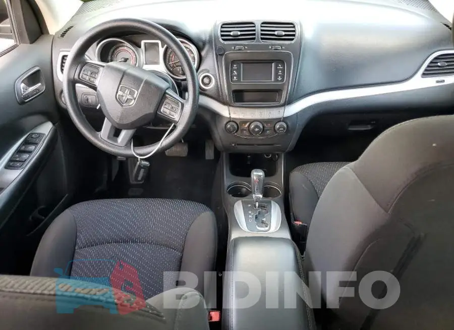 3C4PDCAB5HT568277 Photo# 8