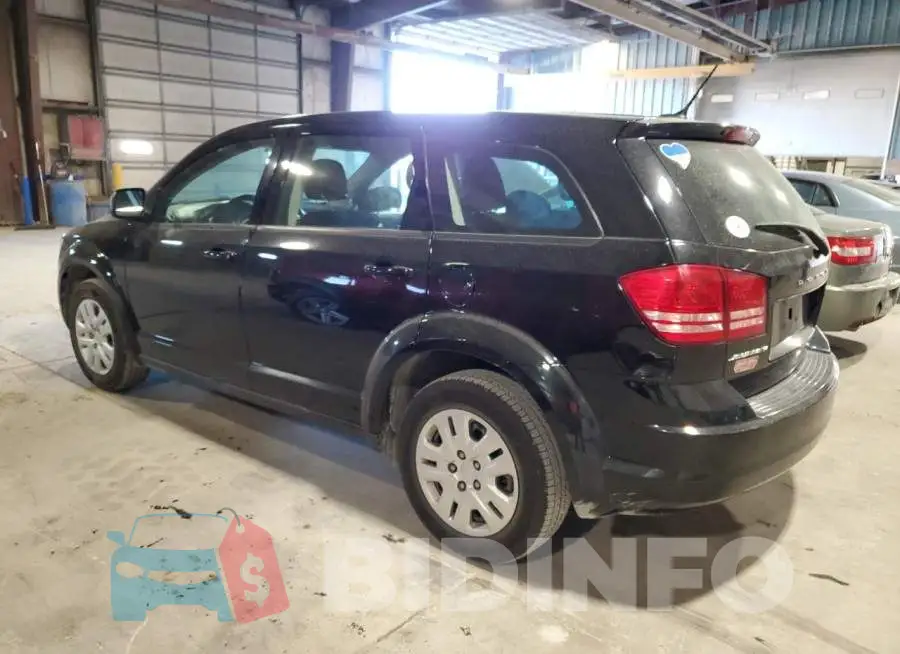 3C4PDCAB6FT618438 Photo# 2