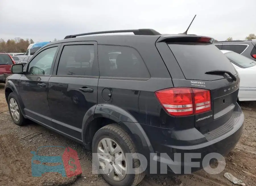 3C4PDCAB6GT132343 Photo# 2