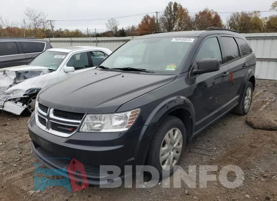 3C4PDCAB6GT132343 Photo# 1
