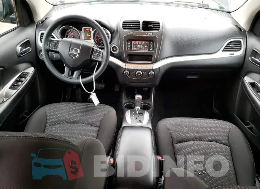 3C4PDCAB7JT183308 Photo# 8