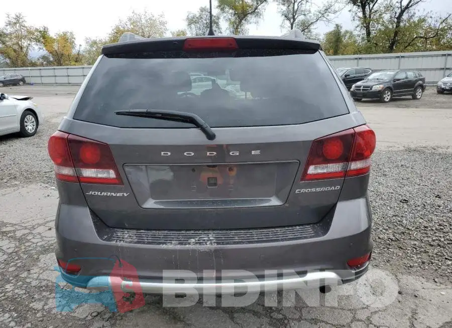 3C4PDCGB6LT265864 Photo# 6
