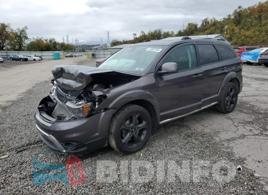 3C4PDCGB6LT265864 Photo# 1