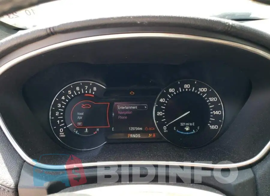 2LMTJ6KR4GBL30421 Photo# 9