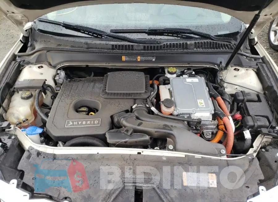 3LN6L2LU6ER829573 Photo# 11