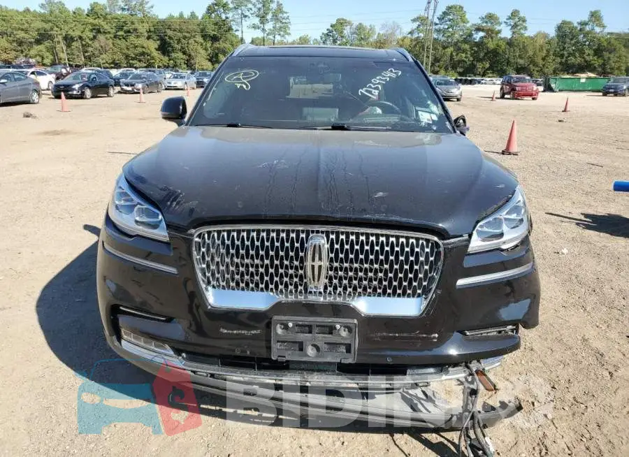 5LM5J7XC4NGL12308 Photo# 5