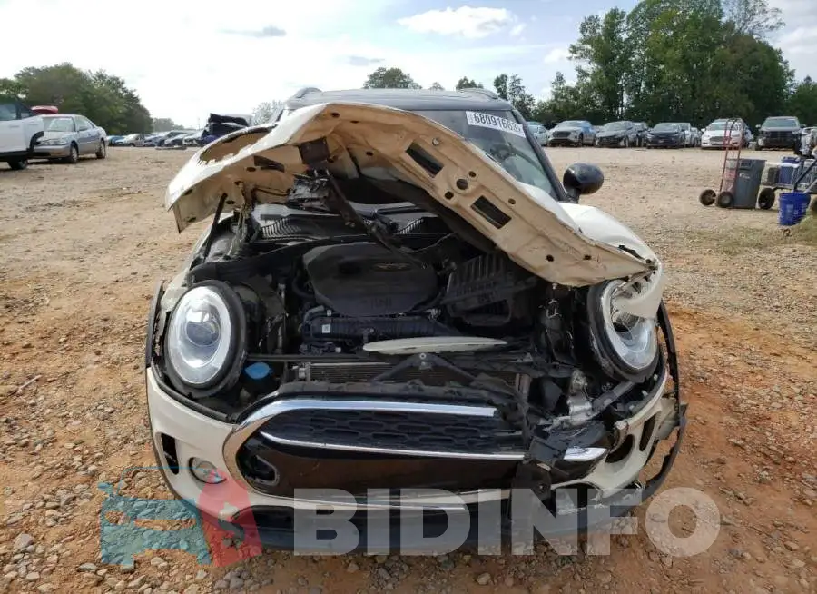 WMWLN9C56G2E48204 Photo# 5