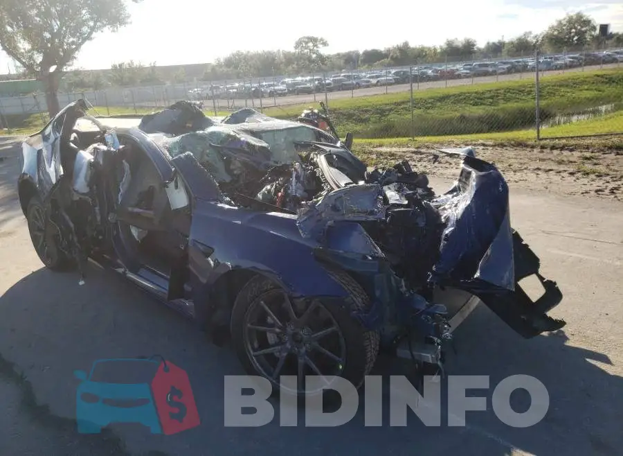 5YJ3E1EB7KF469119 Photo# 1