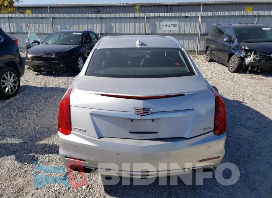 1G6AS5S32F0138427 Photo# 6
