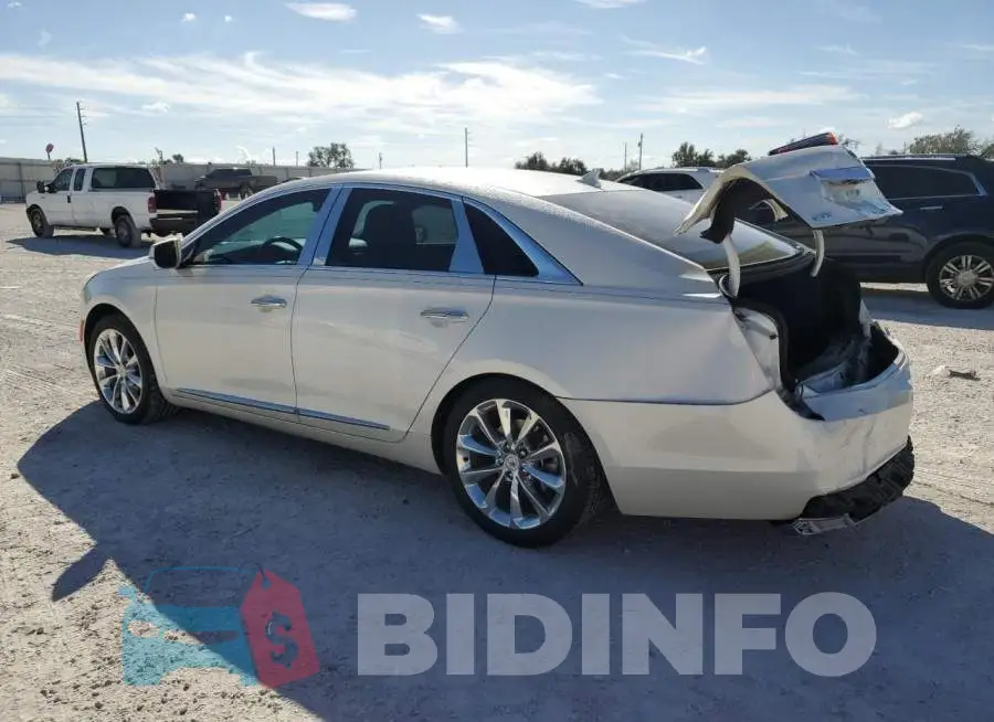 2G61M5S31E9260954 Photo# 2