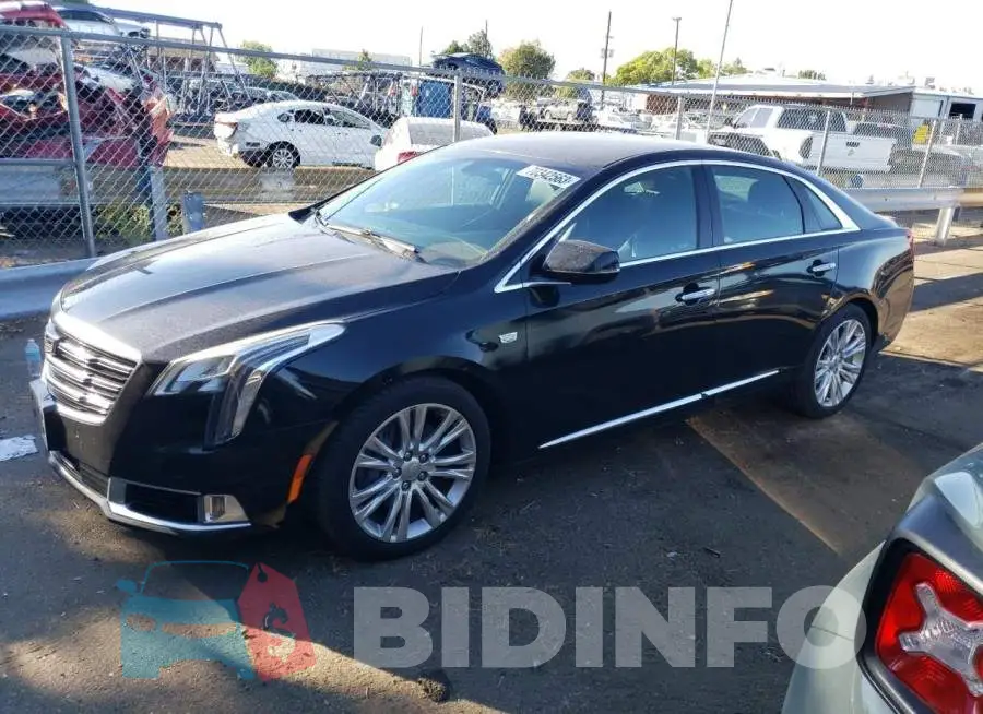 2G61N5S3XJ9167695 Photo# 1