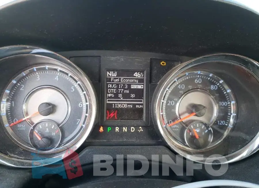 2C4RC1BG2GR245185 Photo# 9