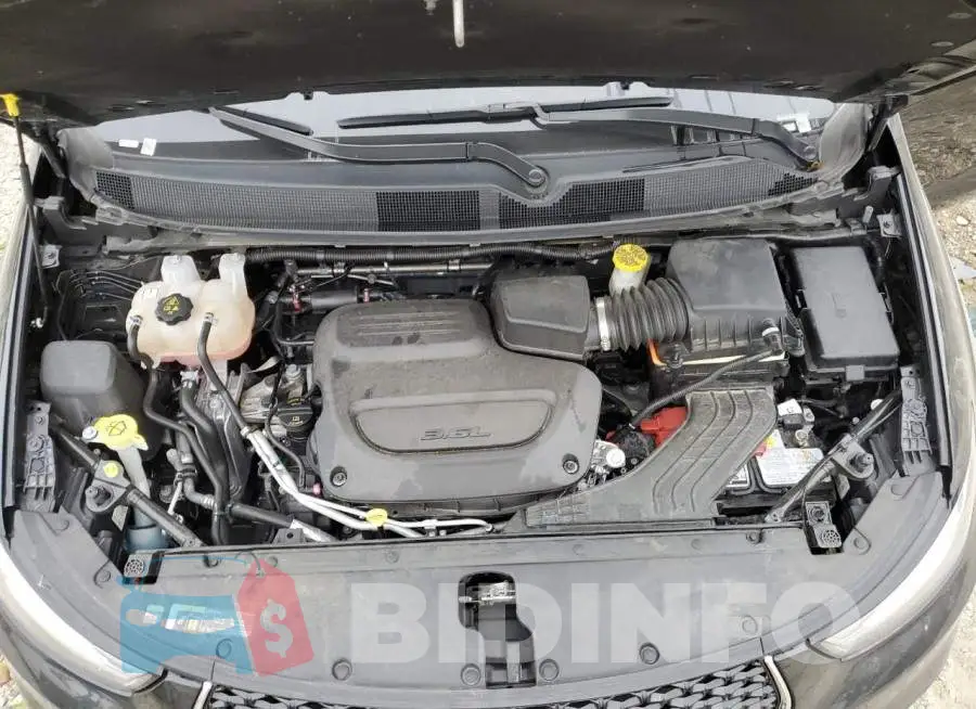 2C4RC1BG4NR140385 Photo# 12