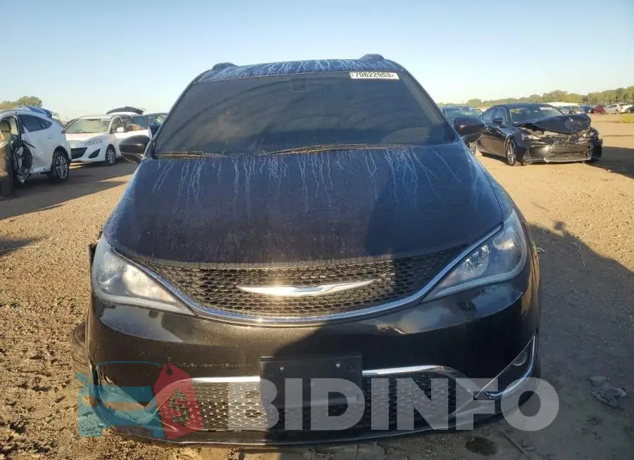 2C4RC1BG7HR541353 Photo# 5