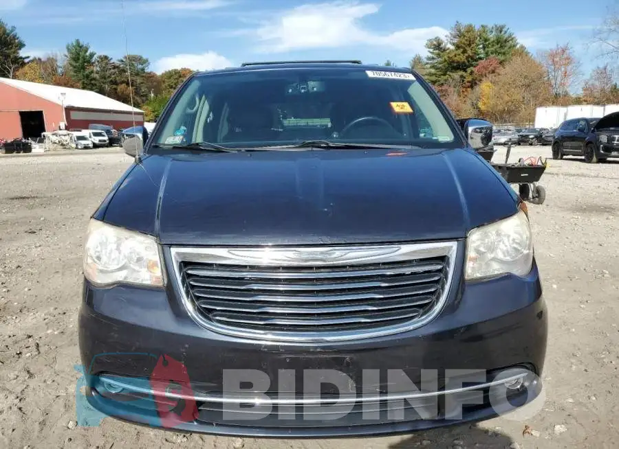 2C4RC1CG9ER192111 Photo# 5