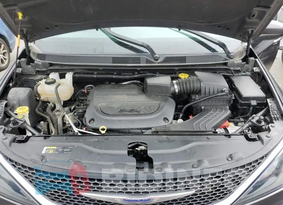 2C4RC1DG8LR268297 Photo# 12