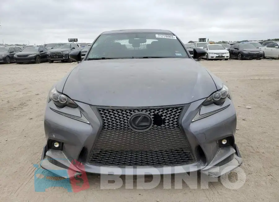 JTHBF1D2XE5040166 Photo# 5