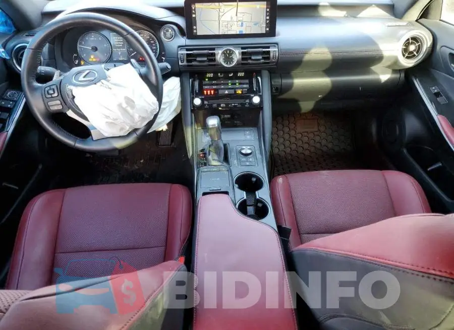 JTHD81F22N5049797 Photo# 8