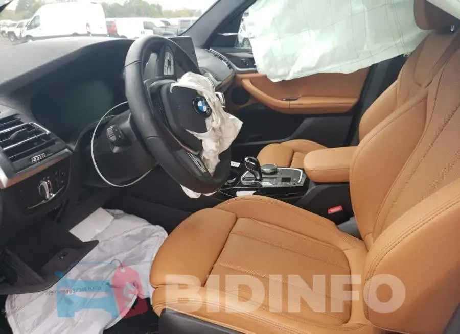 5UX53DP06P9P62019 Photo# 7