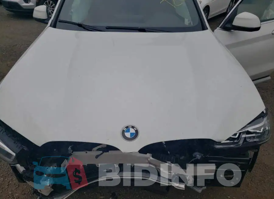 5UX53DP06P9P62019 Photo# 11