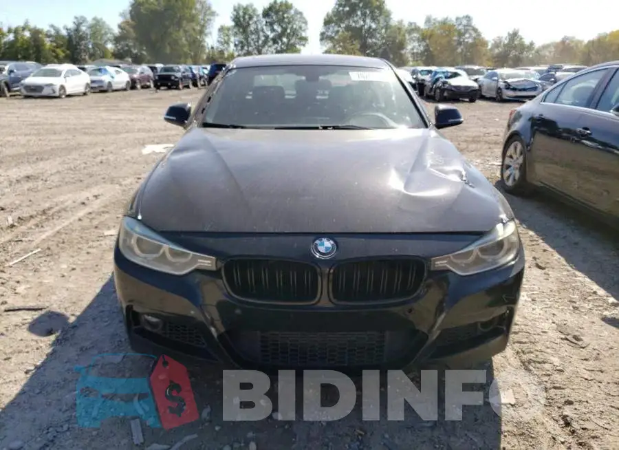 WBA3A9C52FKW74277 Photo# 5
