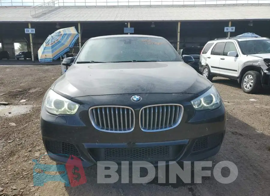WBA5M6C56ED085962 Photo# 5