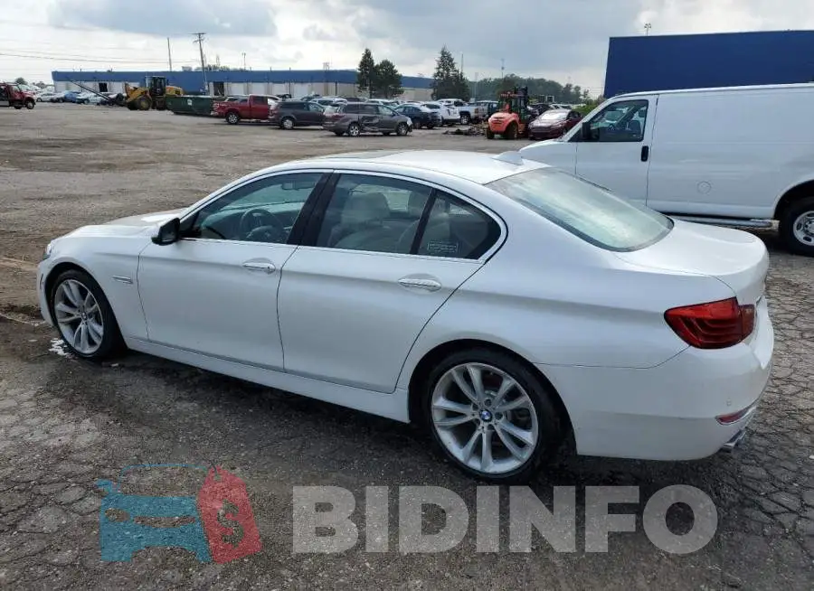 WBAFV3C55ED685078 Photo# 2