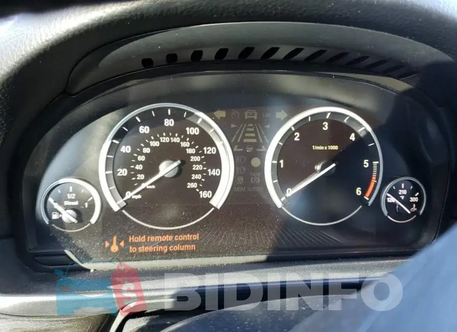 WBAFV3C56ED684652 Photo# 9