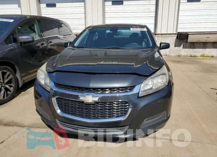 1G11B5SL1EF127663 Photo# 5