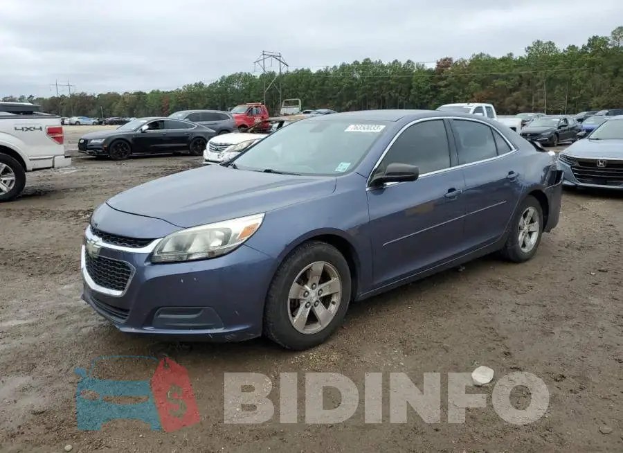 1G11B5SL1FF243902 Photo# 1