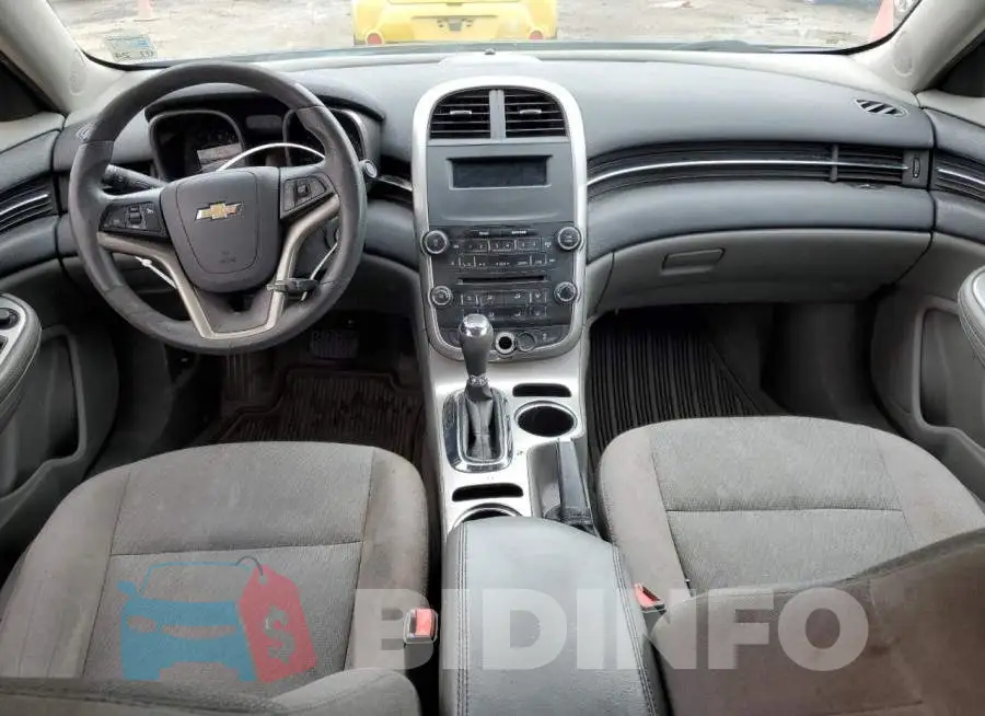 1G11B5SL1FF243902 Photo# 8