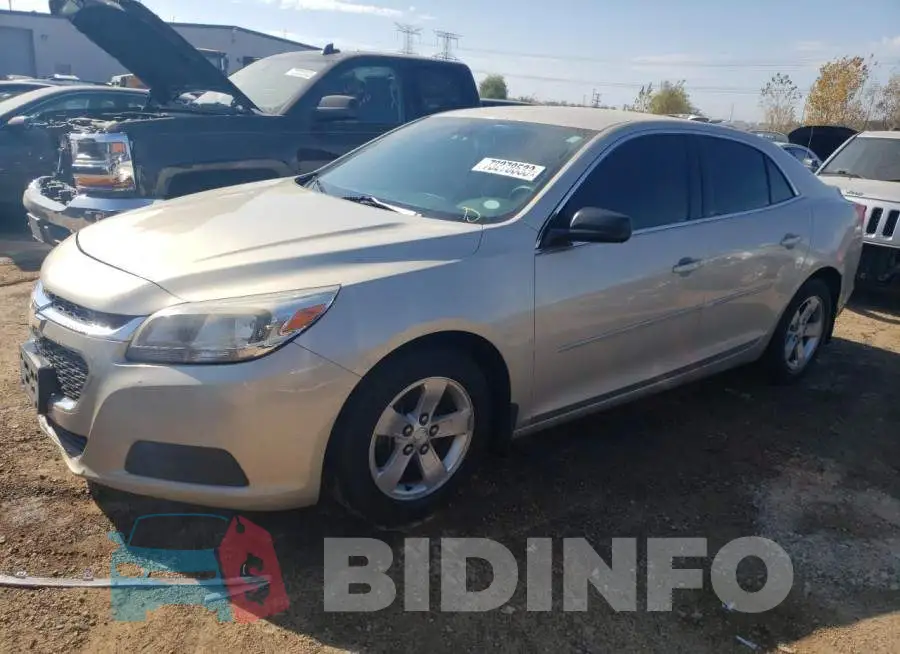 1G11B5SL2FF316825 Photo# 1