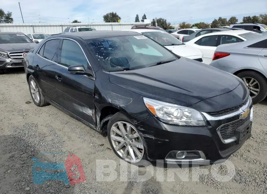 1G11E5SX5FF270143 Photo# 4