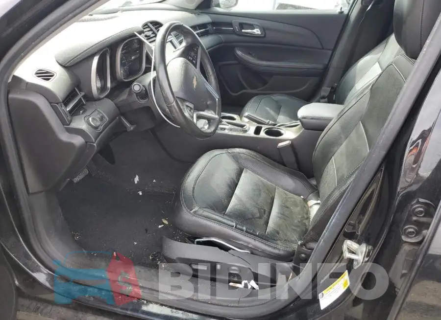1G11E5SX5FF270143 Photo# 7