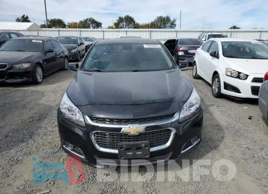 1G11E5SX5FF270143 Photo# 5