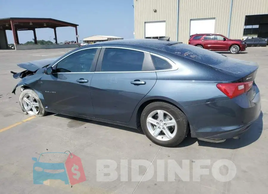 1G1ZB5ST2KF215815 Photo# 2