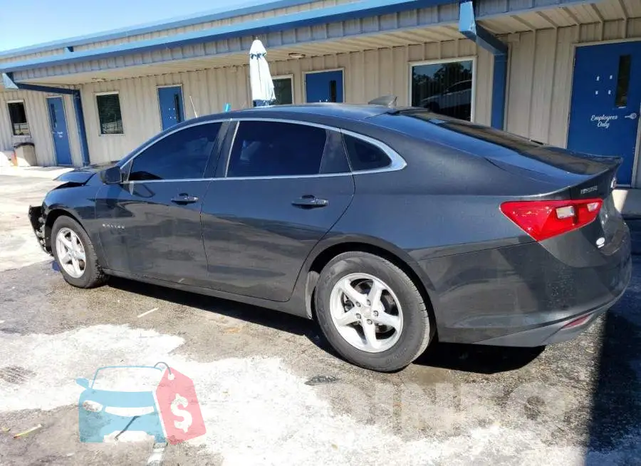 1G1ZB5ST3JF242388 Photo# 2