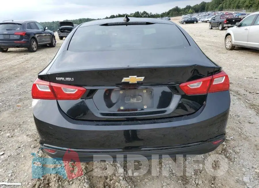 1G1ZB5ST3LF010165 Photo# 6