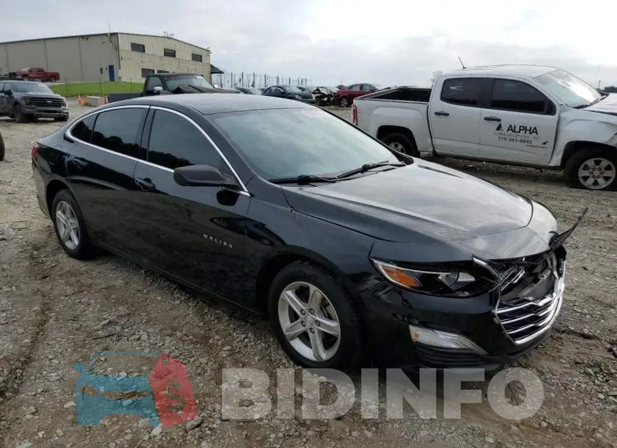 1G1ZB5ST3LF010165 Photo# 4