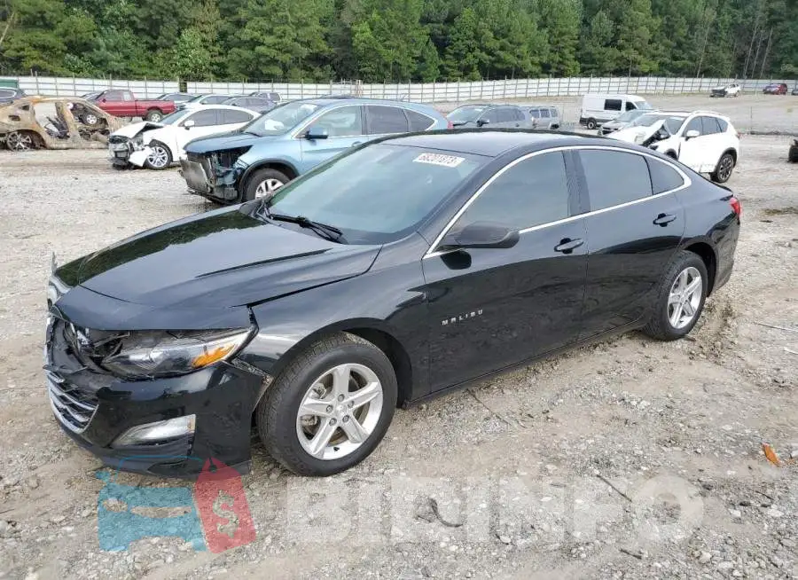 1G1ZB5ST3LF010165 Photo# 1