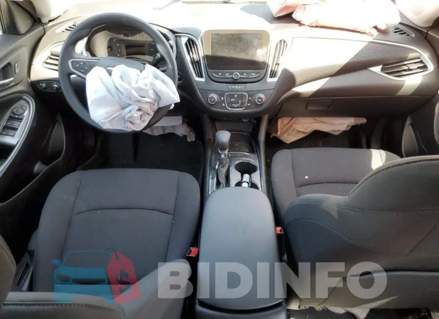 1G1ZB5ST6NF210413 Photo# 8