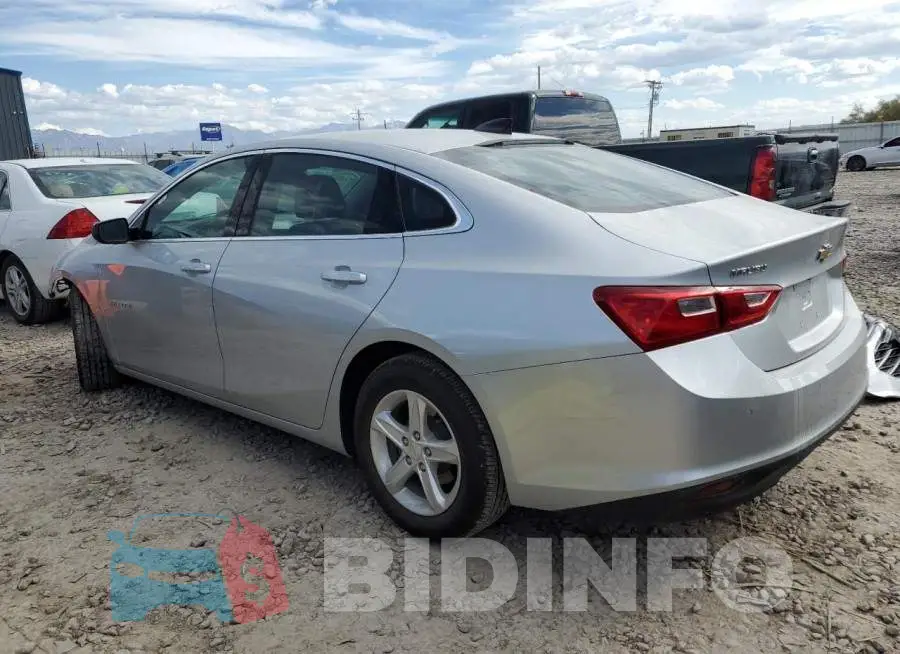 1G1ZC5ST1NF166981 Photo# 2