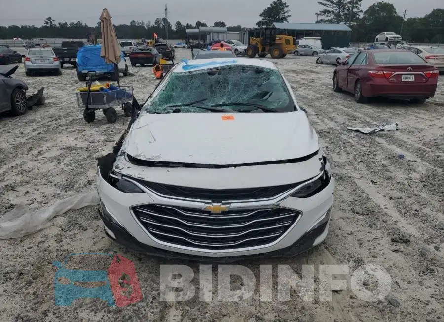 1G1ZC5ST4PF159963 Photo# 5
