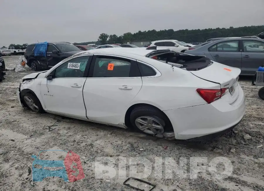 1G1ZC5ST4PF159963 Photo# 2