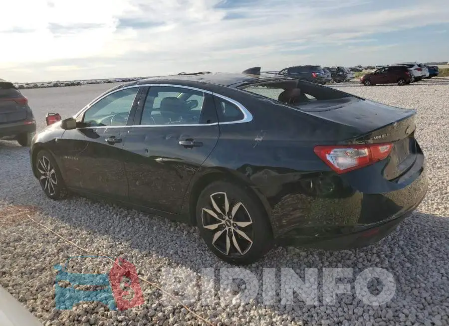 1G1ZD5ST2JF283511 Photo# 2